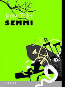 Janne Teller: Semmi e-Könyv