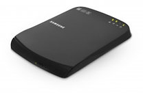 Samsung DVD-író/médialejátszó