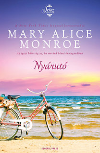 Mary Alice Monroe: Nyárutó