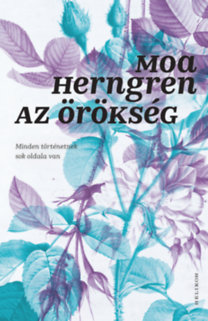 Moa Herngren: Az örökség könyv