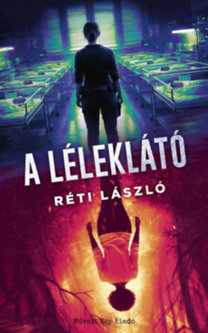 Réti László: A léleklátó könyv