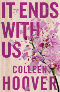 Colleen Hoover: It Ends With Us idegen