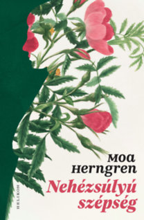 Moa Herngren: Nehézsúlyú szépség könyv