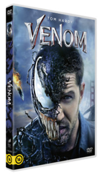Venom - DVD
