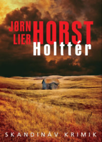 Jorn Lier Horst: Holttér e-Könyv
