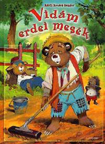 Krti Kovcs Sndor: Vidm erdei mesk
