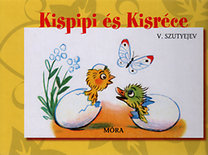 V. Szutyejev: Kispipi és Kisréce - lapozó
