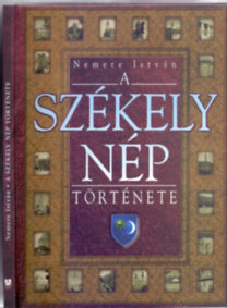Nemere István: A székely nép története antikvár