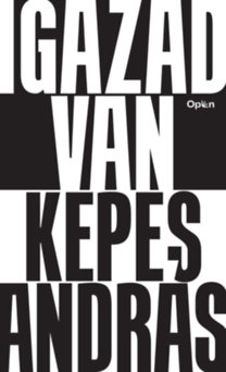 Kepes András: Igazad van könyv