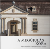 A megújulás kora könyv