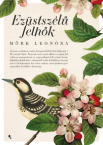 Mörk Leonóra: Ezütszélű felhők könyv