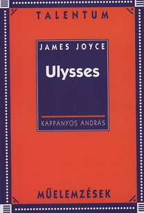 James Joyce: Ulysses könyv