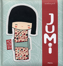 Annelore Parot: Jumi