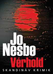 Jo Nesbø: Vérhold e-Könyv