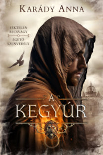 Karády Anna: A kegyúr könyv