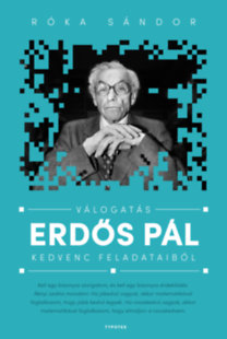 Válogatás Erdős Pál kedvenc feladataiból könyv