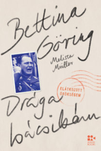 Bettina Göring, Melissa Mueller: Drága bácsikám könyv