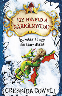 Így védd ki egy sárkány átkát