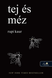 Rupi Kaur: Tej és méz könyv
