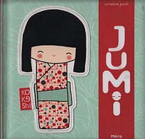 Annelore Parot: Jumi