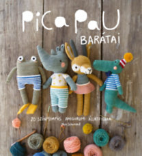 Yan Schenkel: Pica Pau barátai könyv