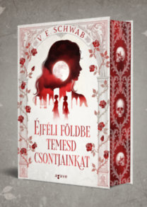 Éjféli földbe temesd csontjainkat - (Különleges kiadás)