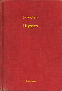 James Joyce: Ulysses e-Könyv