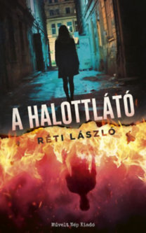 Réti László: A halottlátó könyv