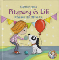 Pitypang és Lili