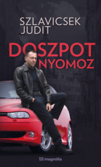 Szlavicsek Judit: Doszpot nyomoz könyv