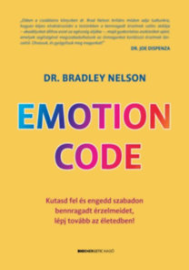 Dr. Bradley Nelson: Emotion Code e-Könyv