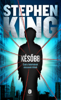 Stephen King: Később könyv