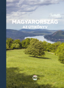 Győrffy Ákos, Végh Attila: Magyarország könyv