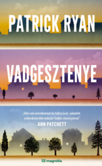 Patrick Ryan: Vadgesztenye könyv