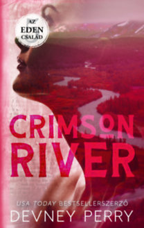 Devney Perry: Az Eden család - Crimson River könyv