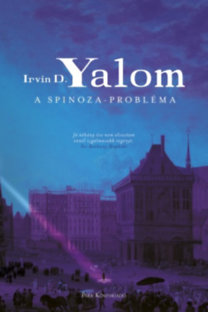 Irvin D. Yalom: A Spinoza-probléma e-Könyv