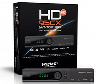 Wayteq digitális TV vevő + 1 év Mindig TV Extra