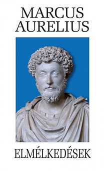 Marcus Aurelius: Elmélkedések e-Könyv