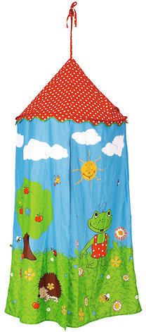 Játéksátor<br />Garden Kids