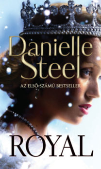 Danielle Steel: Royal könyv