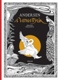 Hans Christian Andersen: A vadhattyk